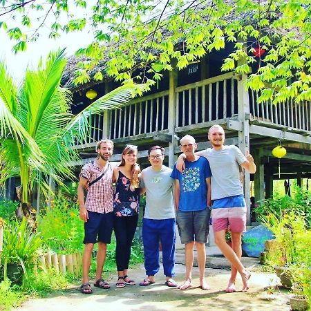 Tay Farmhouse Ha Giang Dış mekan fotoğraf