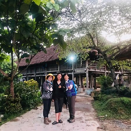Tay Farmhouse Ha Giang Dış mekan fotoğraf