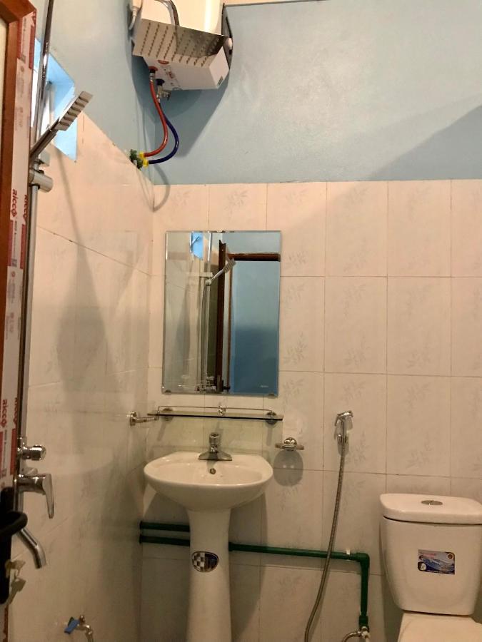 Tay Farmhouse Ha Giang Dış mekan fotoğraf