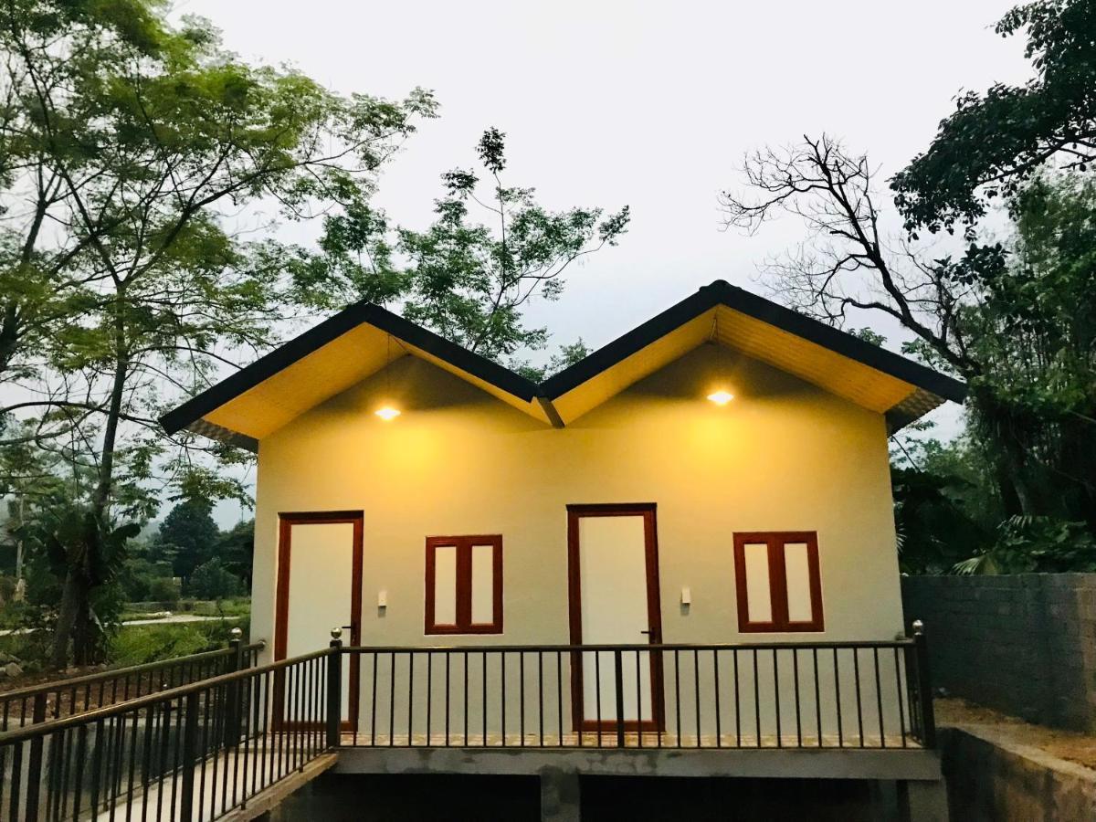 Tay Farmhouse Ha Giang Dış mekan fotoğraf