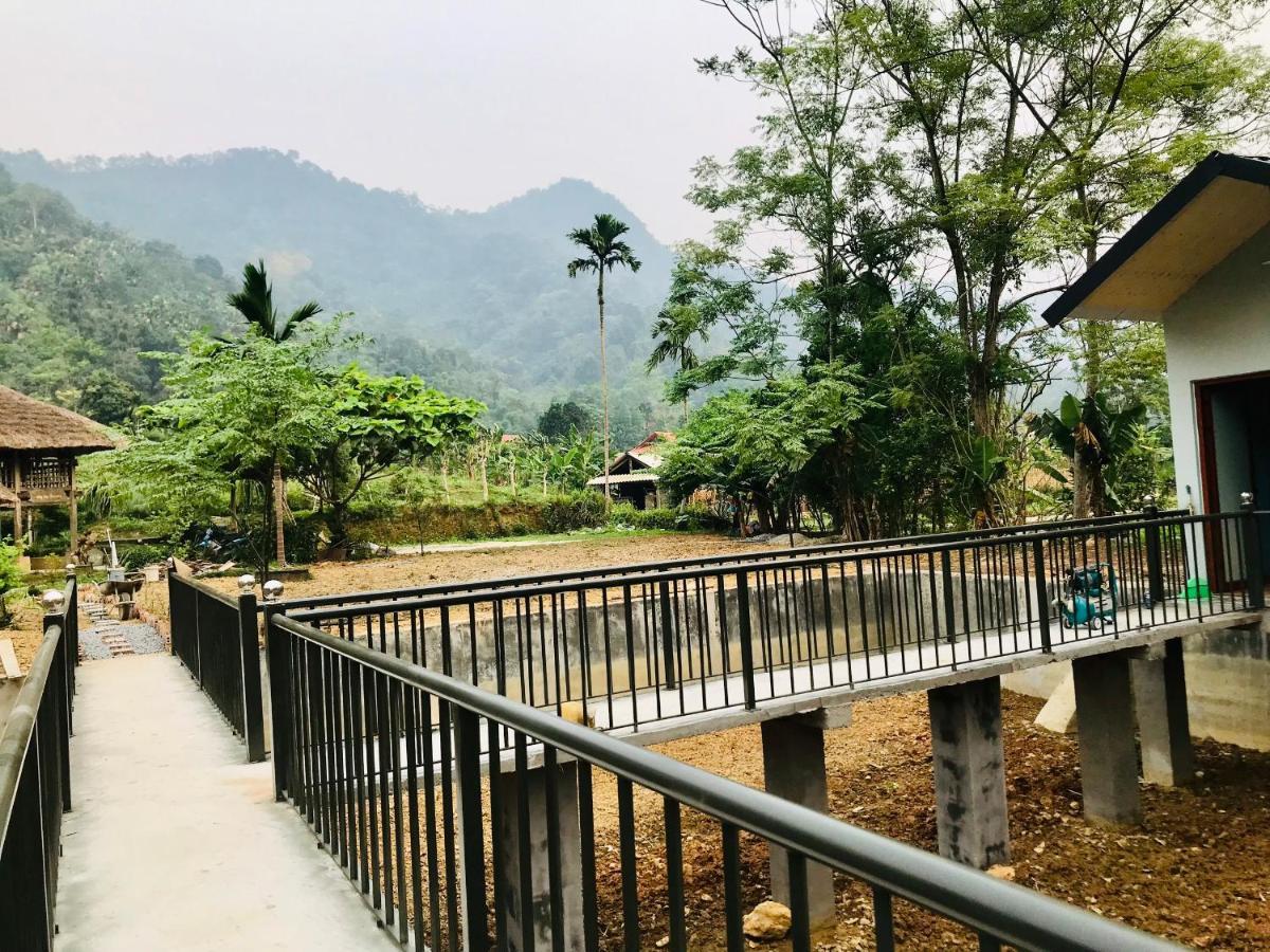 Tay Farmhouse Ha Giang Dış mekan fotoğraf