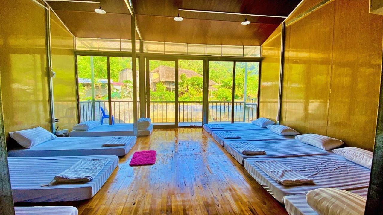 Tay Farmhouse Ha Giang Dış mekan fotoğraf