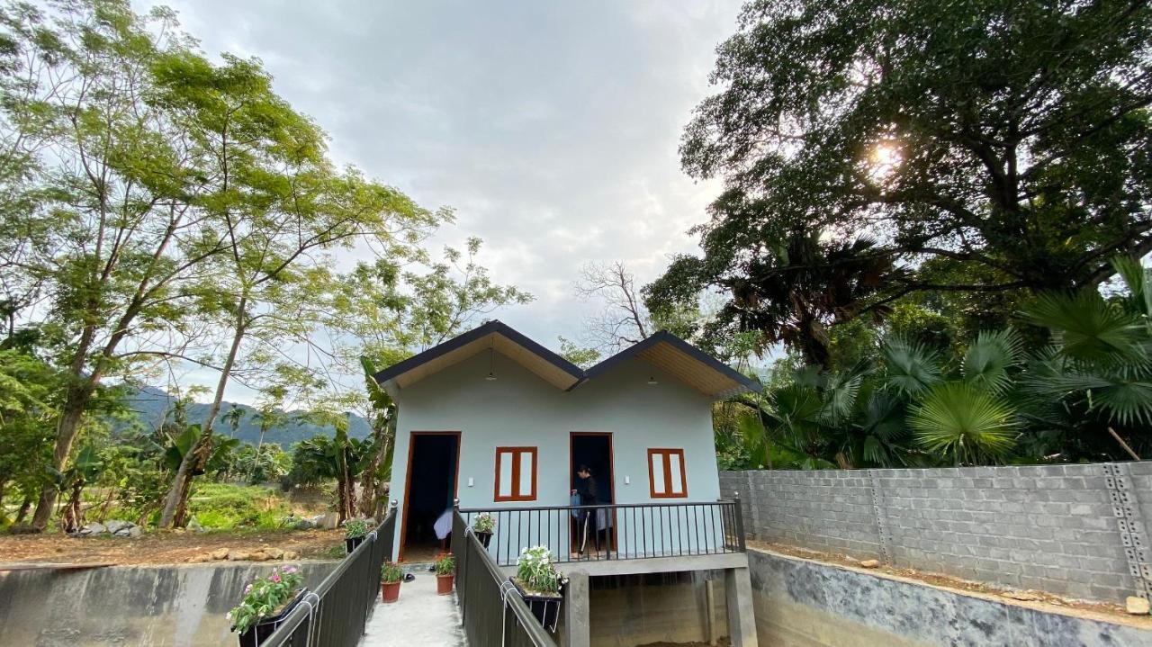 Tay Farmhouse Ha Giang Dış mekan fotoğraf