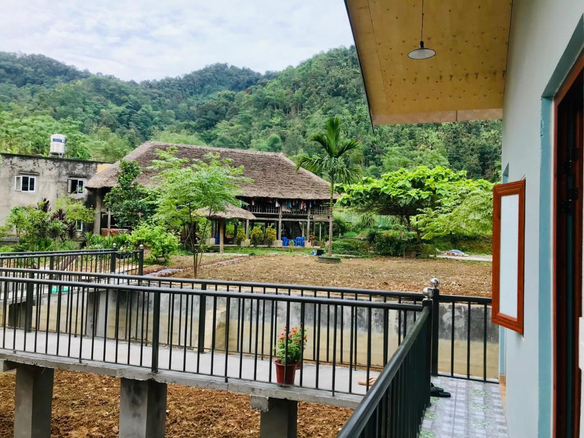 Tay Farmhouse Ha Giang Dış mekan fotoğraf
