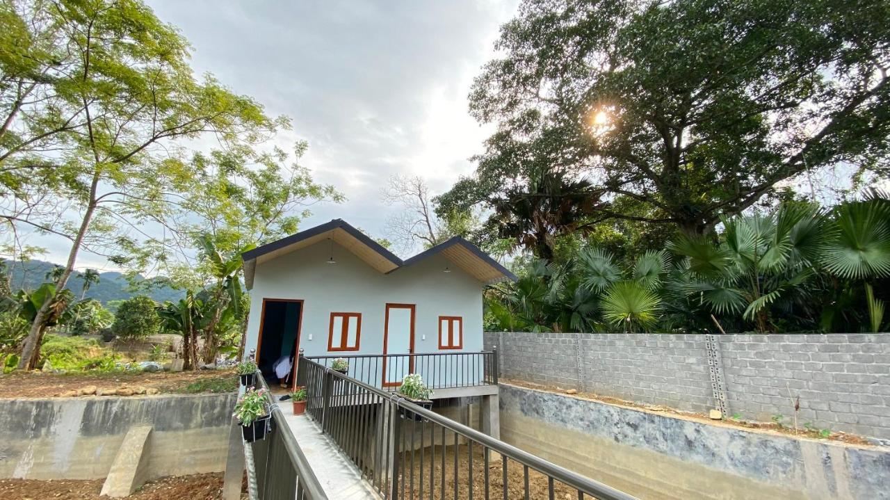 Tay Farmhouse Ha Giang Dış mekan fotoğraf