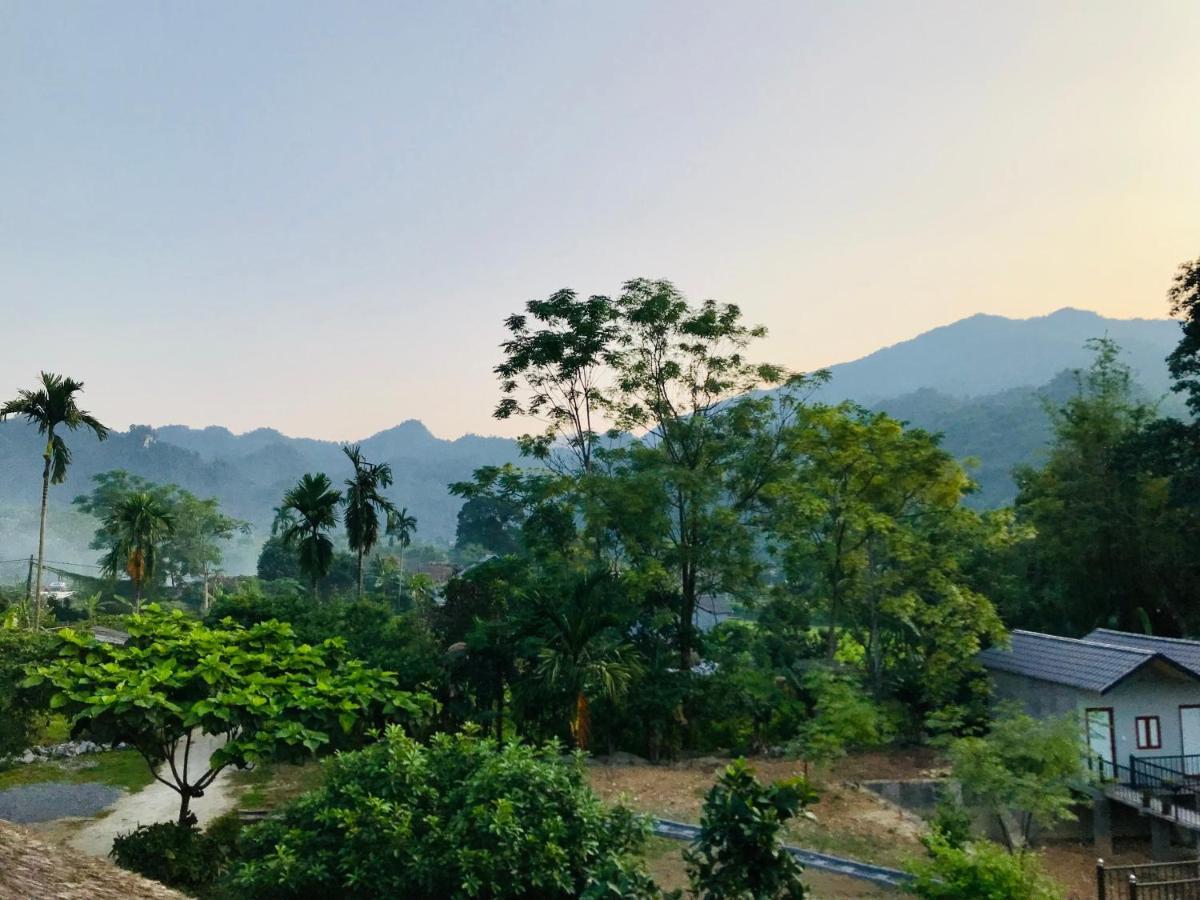 Tay Farmhouse Ha Giang Dış mekan fotoğraf