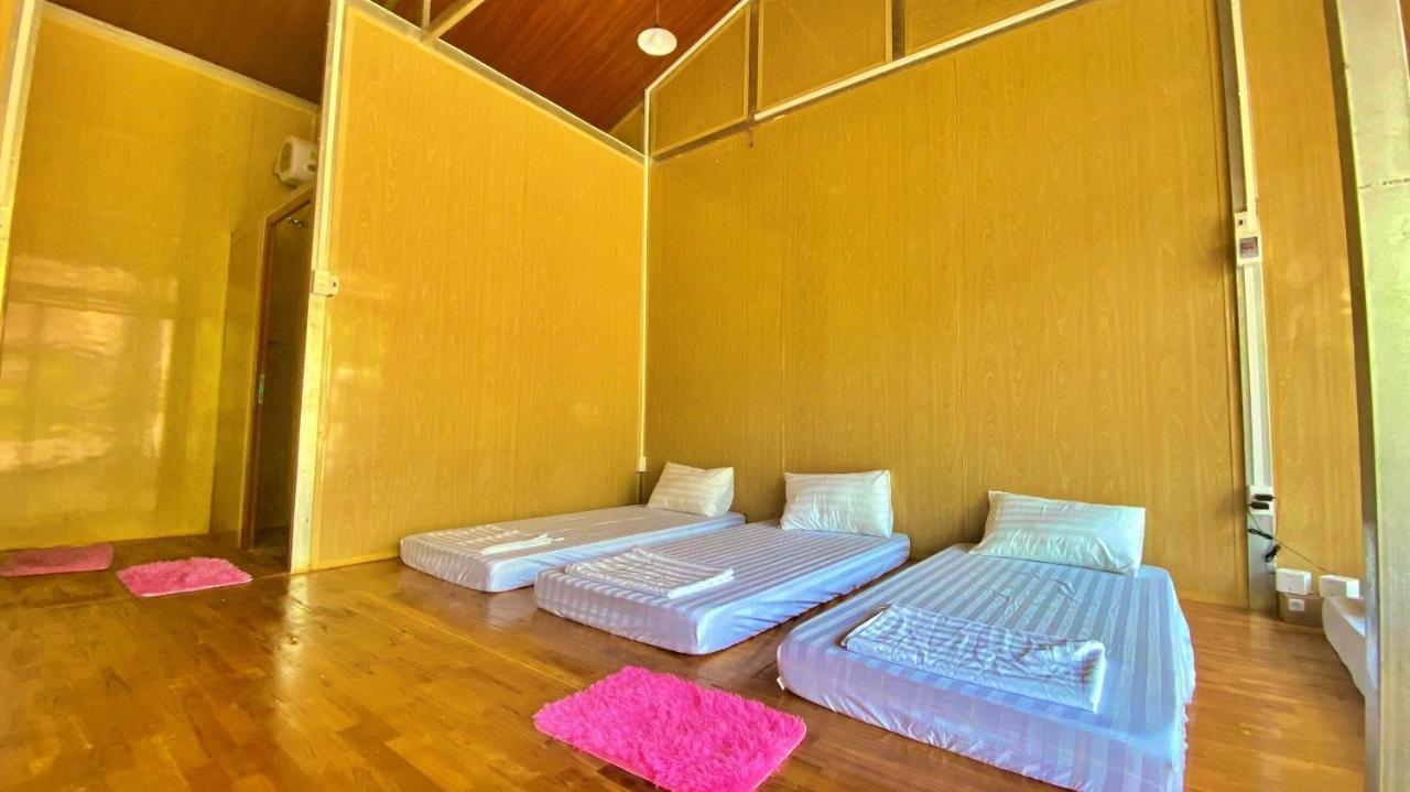Tay Farmhouse Ha Giang Dış mekan fotoğraf