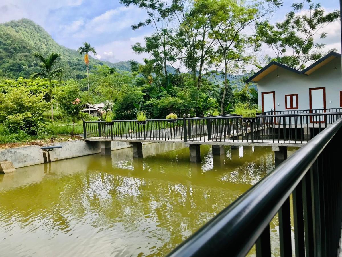 Tay Farmhouse Ha Giang Dış mekan fotoğraf
