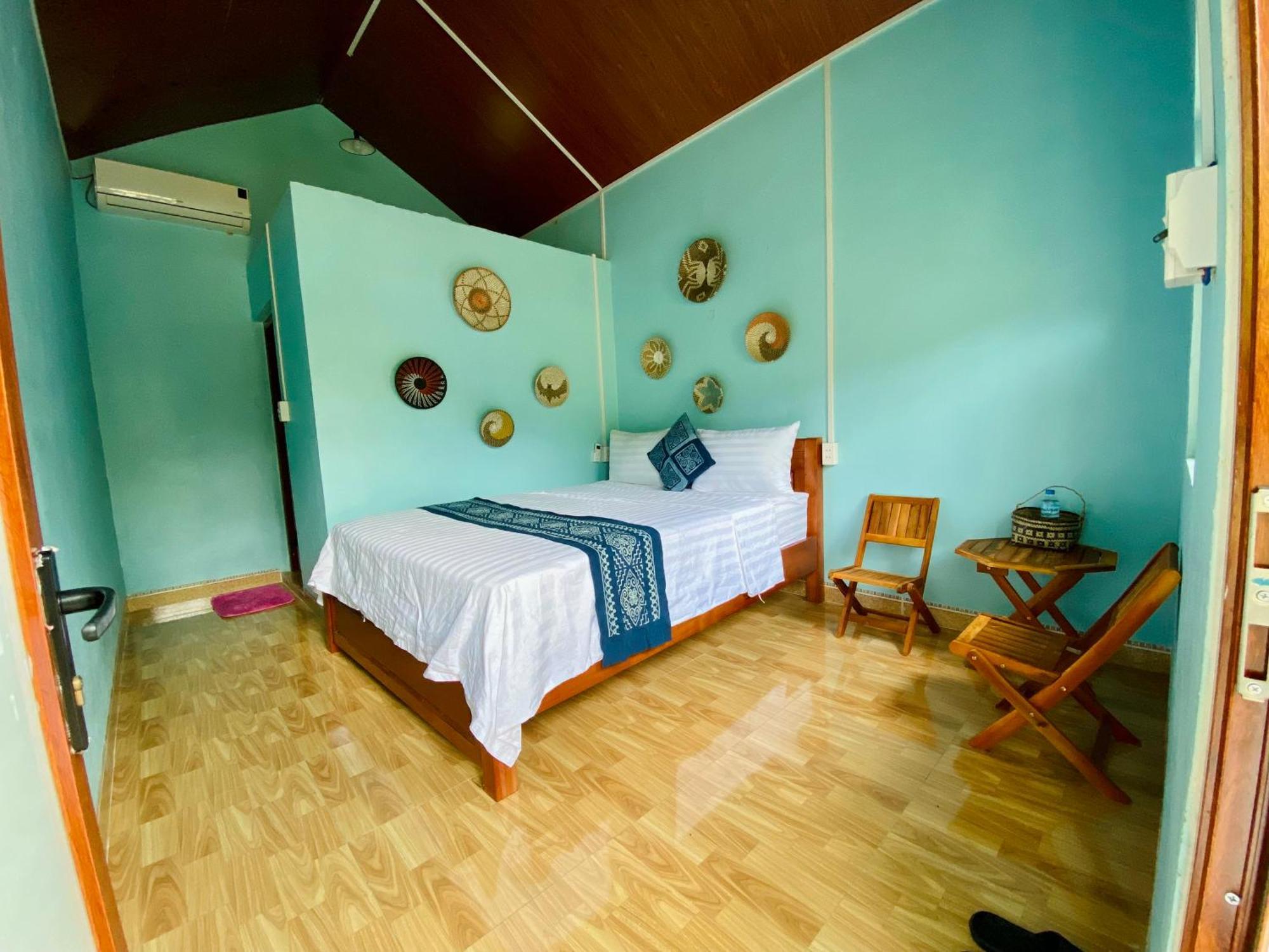 Tay Farmhouse Ha Giang Dış mekan fotoğraf