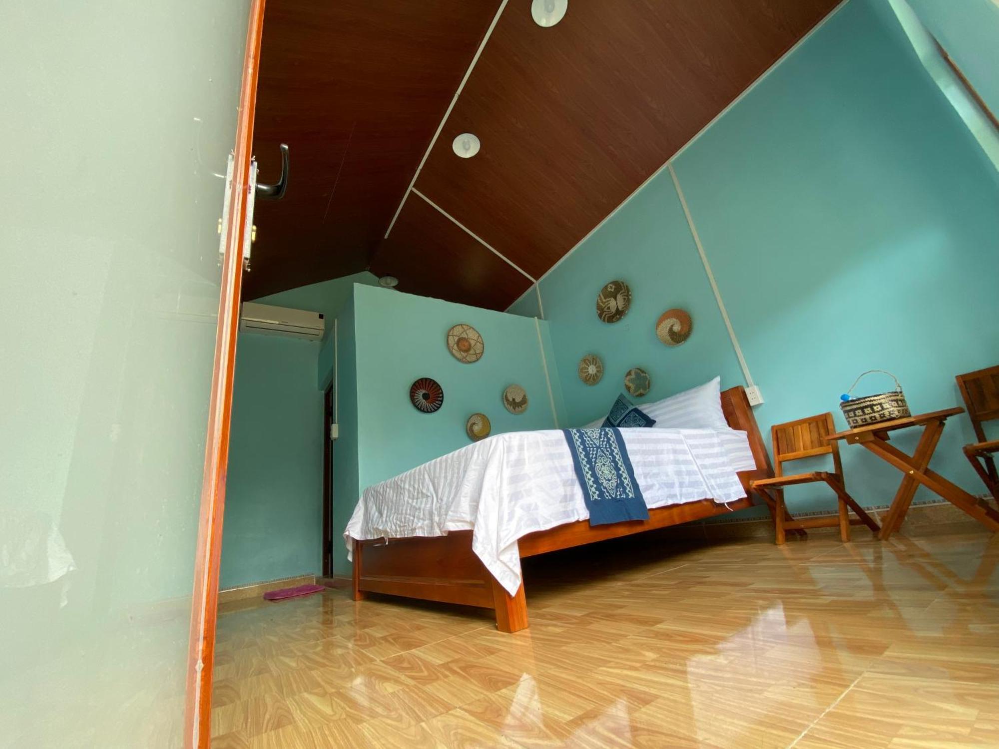 Tay Farmhouse Ha Giang Dış mekan fotoğraf